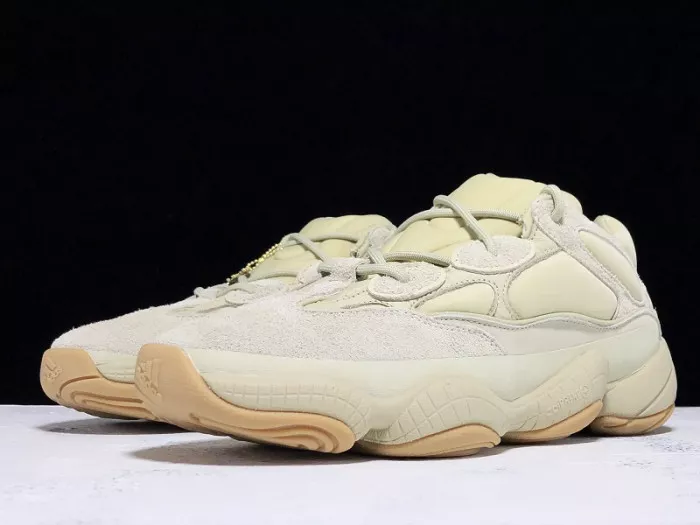 Kicktheory Adidas Yeezy 500 Stone FW4839 0118