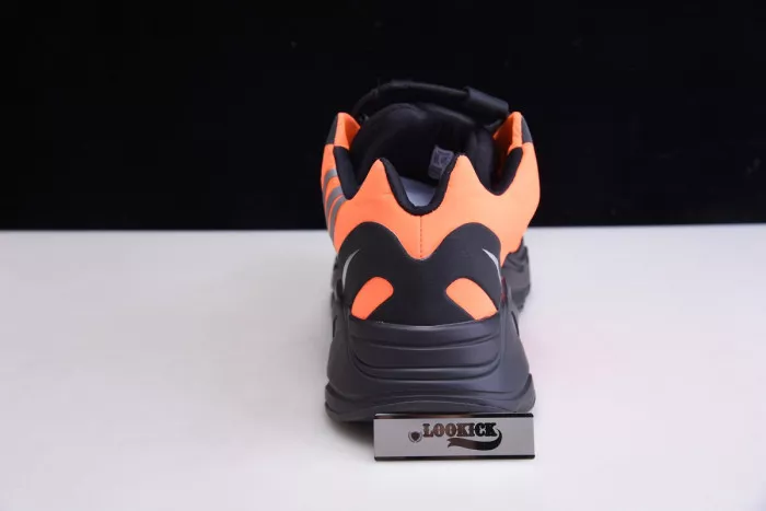 Kicktheory Adidas Yeezy Boost 700 MNVN Orange FV3258 0118