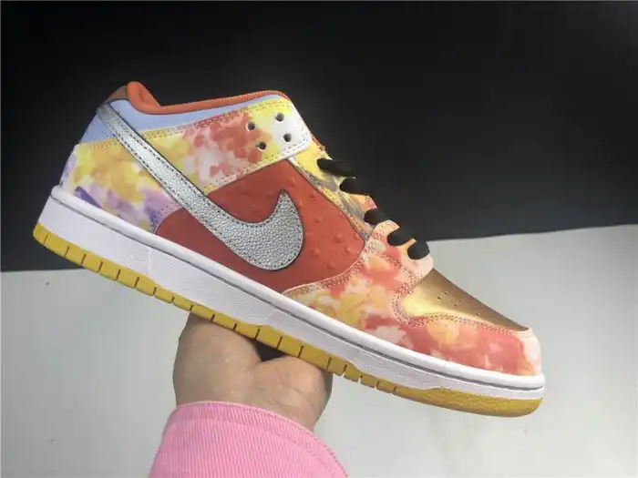 Kicktheory Nike SB Dunk Low CNY Chinese New Year (2021) CV1628-800 0127