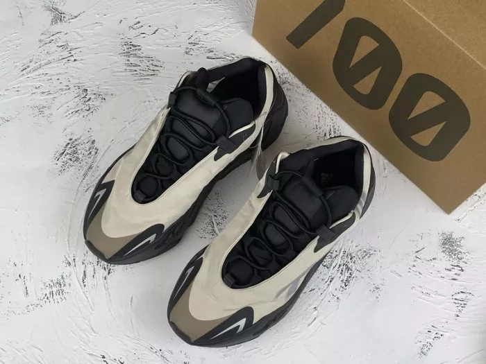 Kicktheory Adidas Yeezy Boost 700 MNVN Bone FY3729 0121