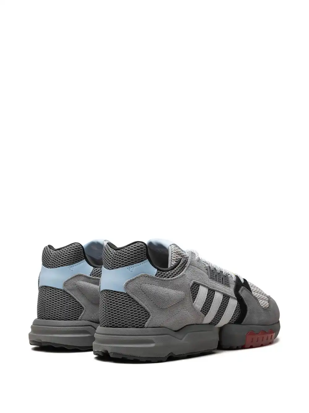 Kicktheory adidas x Ninja ZX Torsion 