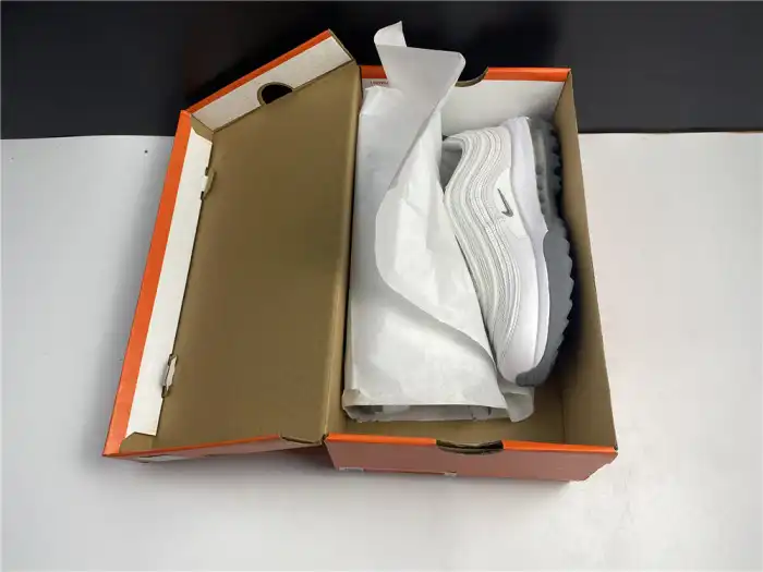 Kick Theory Nike Air Max 97 Golf White Pure Platinum CI7538-100 0127