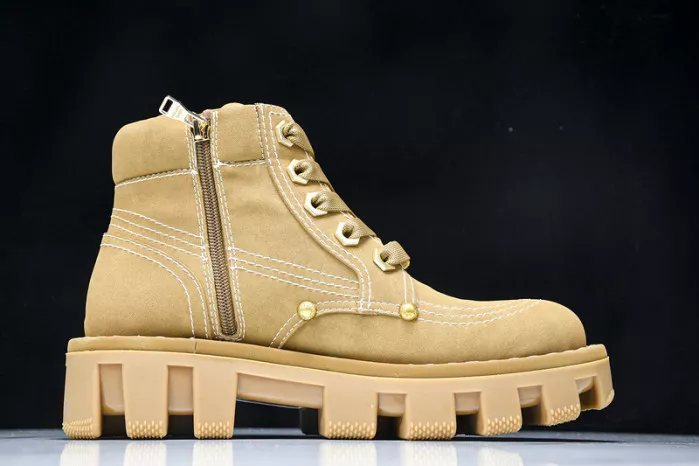 Kicktheory L0uis Vuitt0n x Timber1and BOOTS 24111507 0119