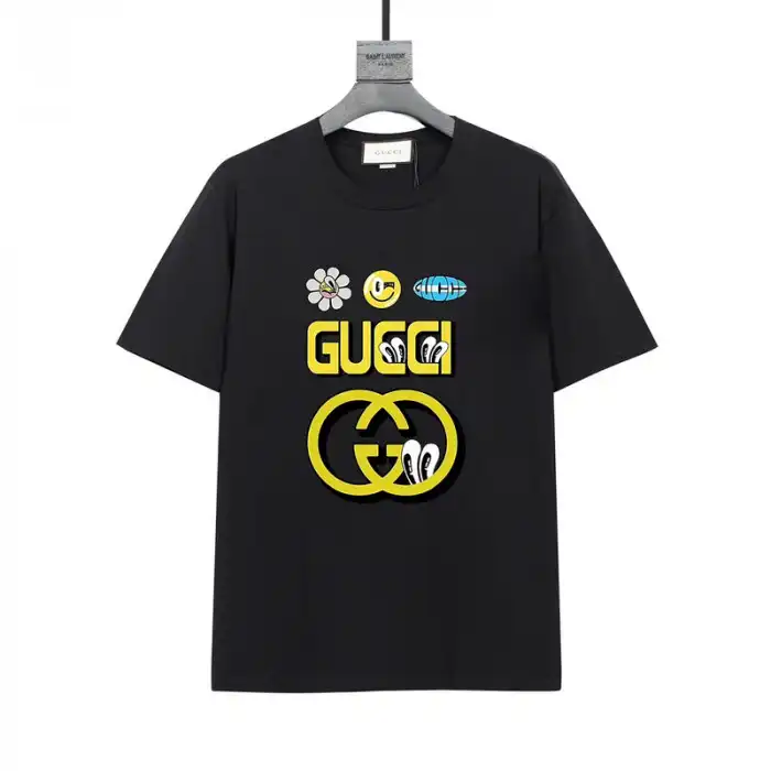 Kick Theory GUCC T-SHIRT 24042212 0125