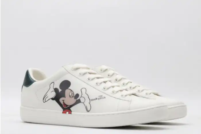 Kicktheory DISNEY & GUCC 0124