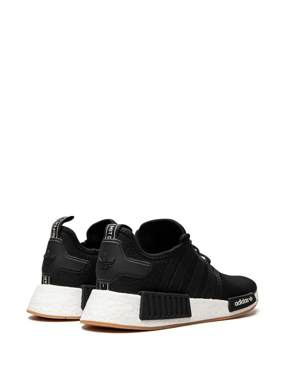 Kick Theory adidas NMD_R1 Primeblue 