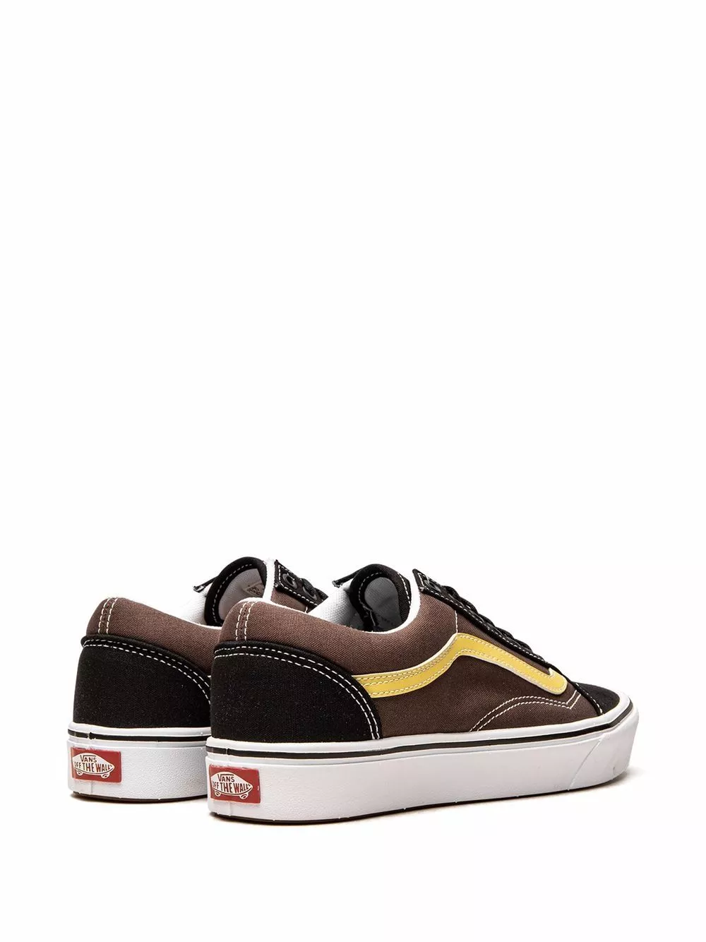 Vans Old Skool Comfycush "Tri-Tone" sneakers  0113