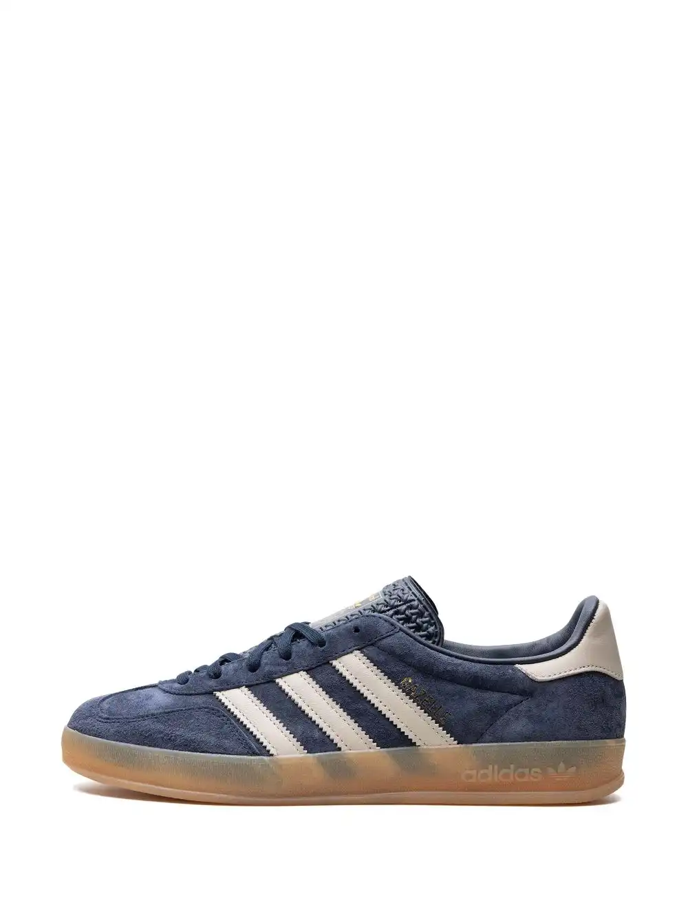 Kick Theory adidas Gazelle lace-up sneakers  0122