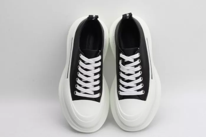 MQ SNEAKERS(Leather) 0116