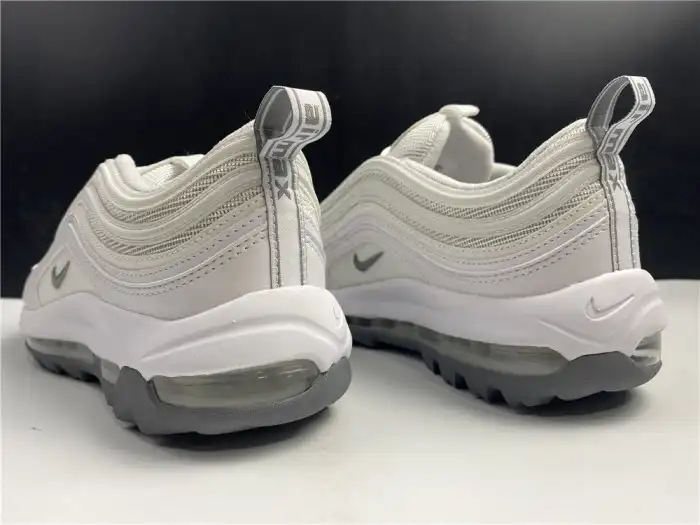 Kick Theory Nike Air Max 97 Golf White Pure Platinum CI7538-100 0127