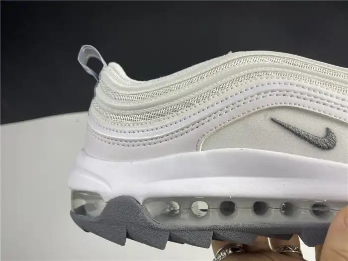 Kick Theory Nike Air Max 97 Golf White Pure Platinum CI7538-100 0127