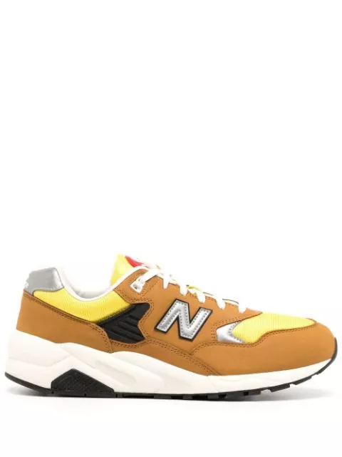 New Balance 580 D low-top sneakers  0112