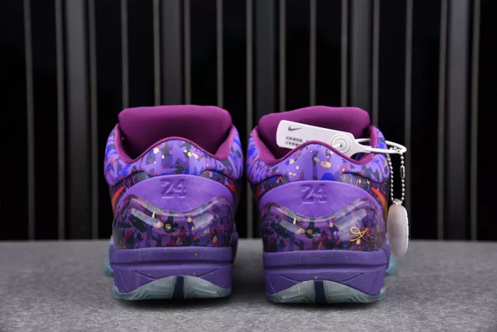 Nike Kobe 4 Prelude (Finals MVP) 639693-500 0116