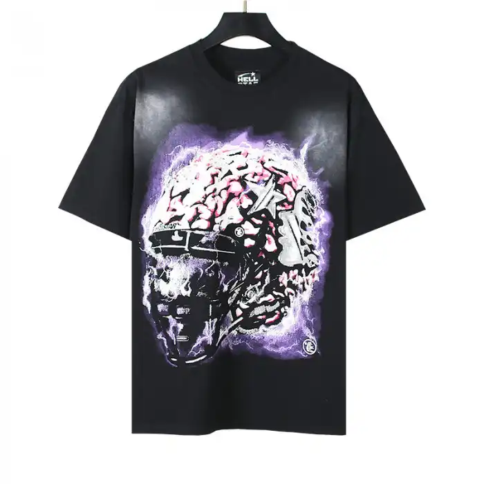 Kick Theory He11star T-shirt 24043004 0129