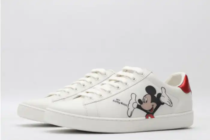 Kicktheory DISNEY & GUCC 0124