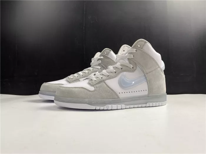 Nike Dunk High Slam Jam White Pure Platinum DA1639-100 0116