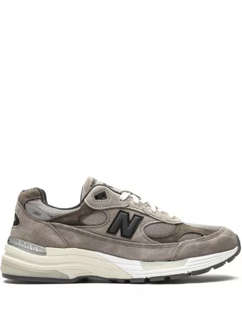 New Balance x JJJJound M992J2 sneakers  0113