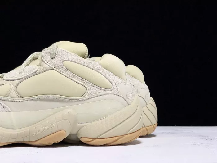 Kicktheory Adidas Yeezy 500 Stone FW4839 0118