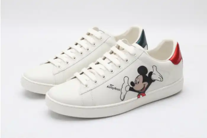 Kicktheory DISNEY & GUCC 0124