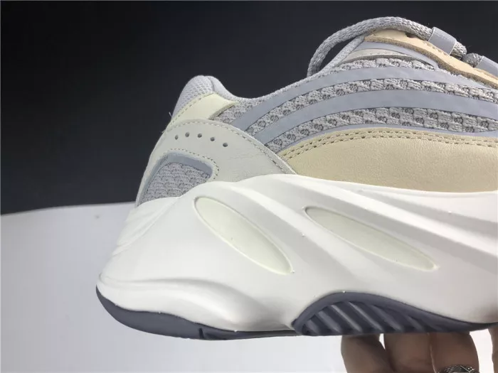 Kicktheory Adidas Yeezy Boost 700 V2 Cream Cream GY7924 0118