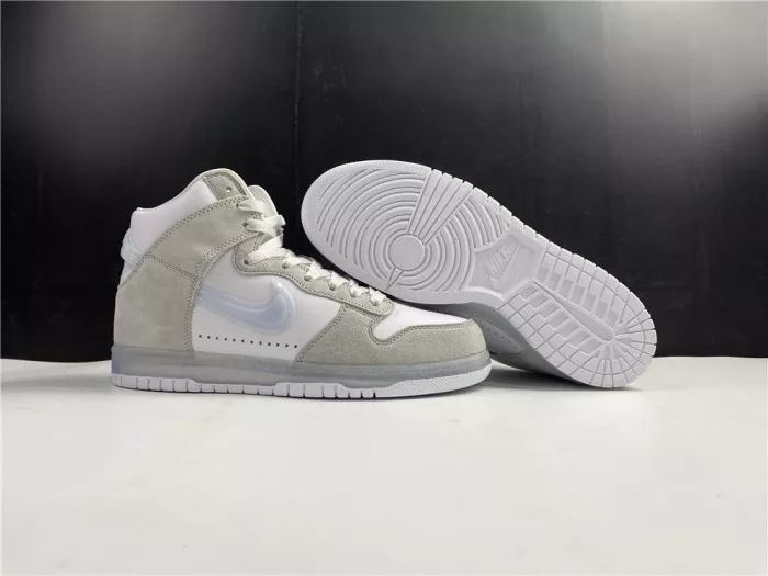 Nike Dunk High Slam Jam White Pure Platinum DA1639-100 0116