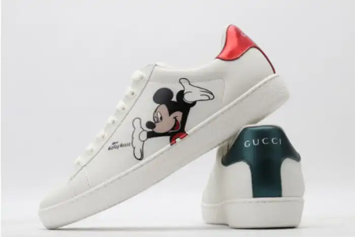 Kicktheory DISNEY & GUCC 0124