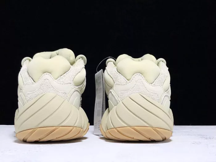 Kicktheory Adidas Yeezy 500 Stone FW4839 0118