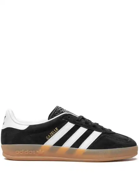 Kick Theory adidas Gazelle Indoor 