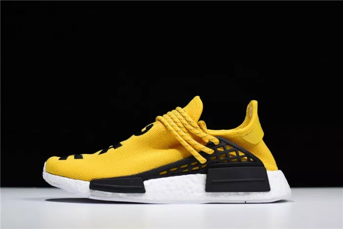 Kick Theory ADIDAS mens PW HUMAN RACE NMD 