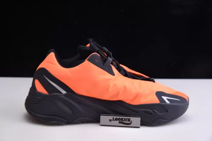 Kicktheory Adidas Yeezy Boost 700 MNVN Orange FV3258 0118