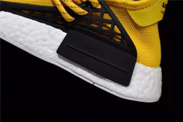 Kick Theory ADIDAS mens PW HUMAN RACE NMD 