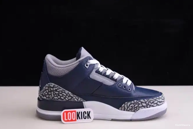 Kicktheory AIR MIDNIGHT NAVYCT8532-401 3 JORDAN 0224