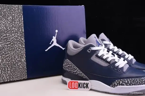 Kicktheory AIR MIDNIGHT NAVYCT8532-401 3 JORDAN 0224