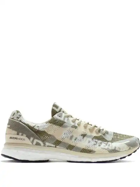 Kicktheory adidas Adizero Adios UNDFTD sneakers  0206