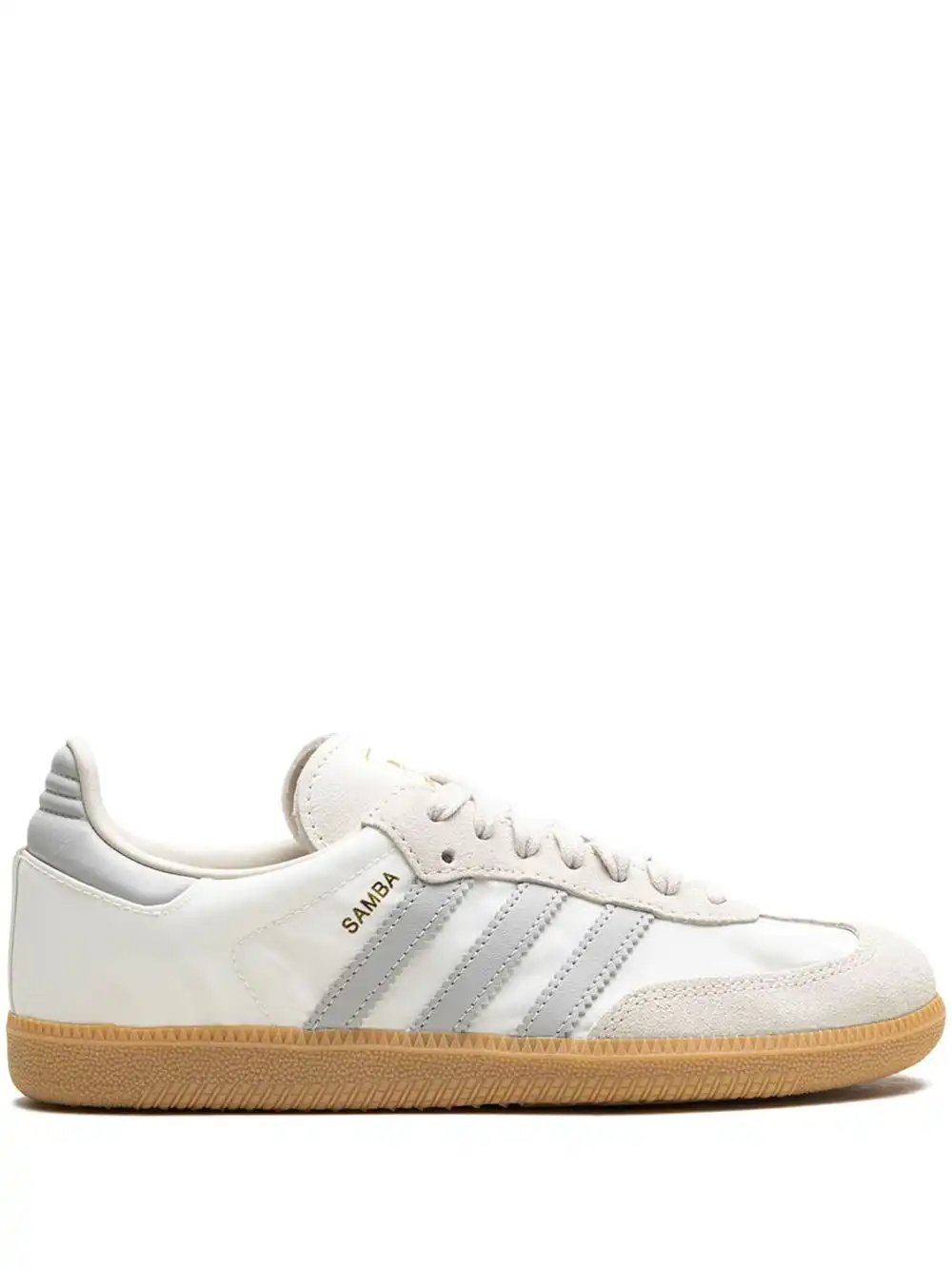 Kicktheory adidas Samba OG 