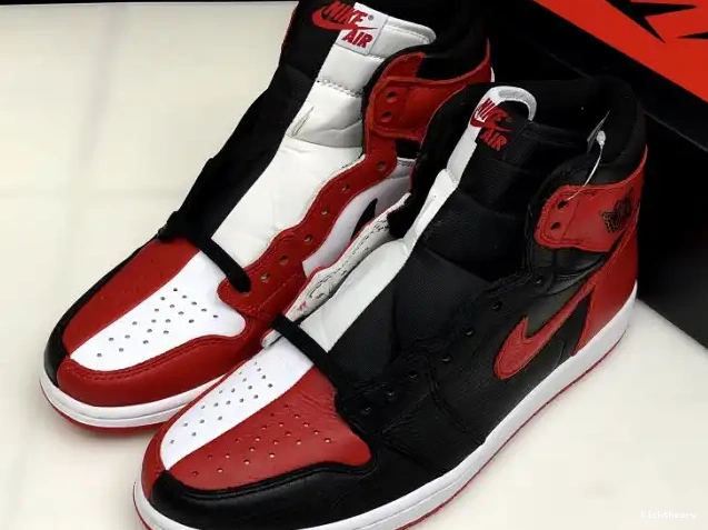 Kick Theory Home High 861428-061 Jordan 1 To Homage OG Retro Air 0210