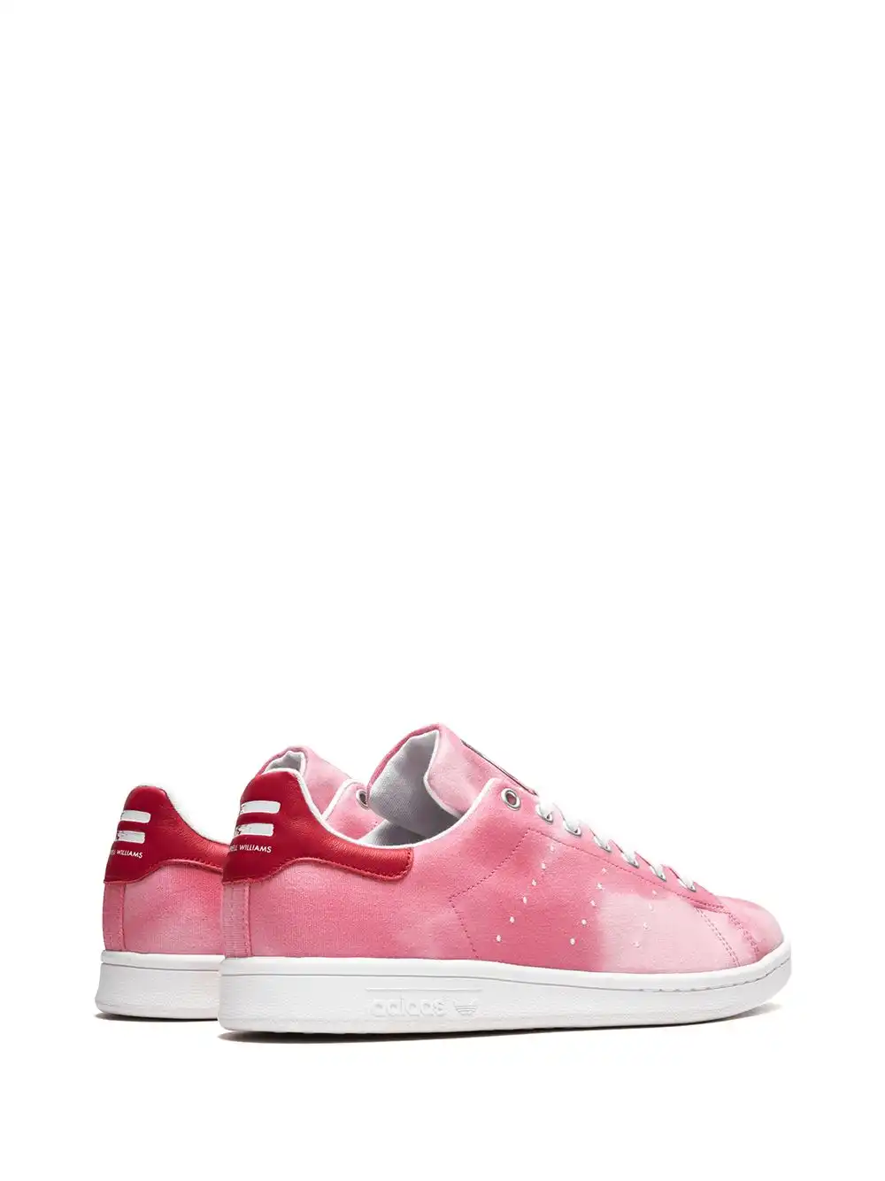 Kicktheory adidas PW HU Holi Stan Smith sneakers  0206