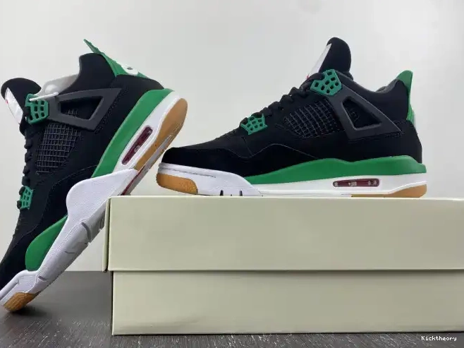 Kicktheory Retro SB DR5415-030 Jordan 4 0210