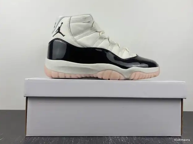 Kick Theory Neapolitan AR0715-101 11 Air Jordan WMNS 0222