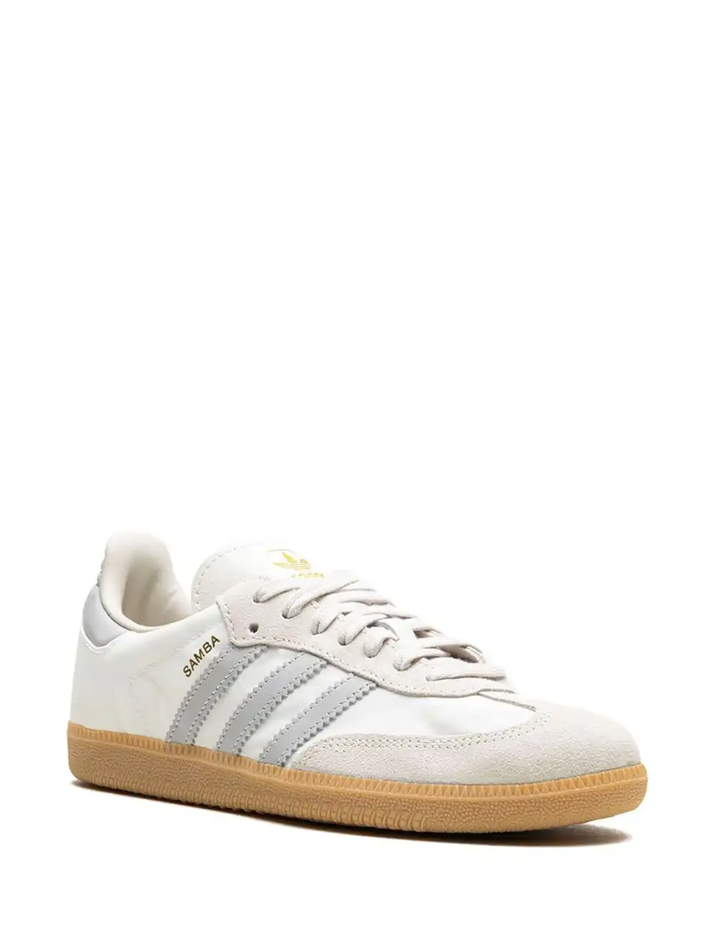 Kicktheory adidas Samba OG 