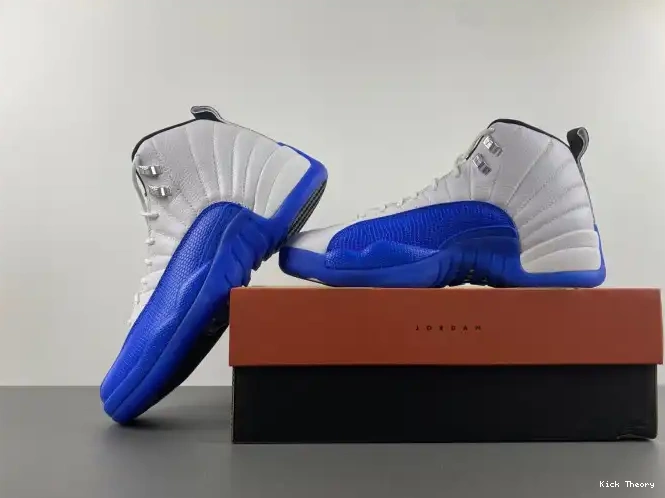 Kick Theory Air CT8013-140 Blueberry Jordan 12 0226