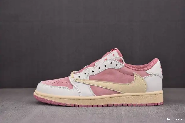 Kicktheory 1 x Scott SP Travis DM7866-600 OG Low AJ 0215