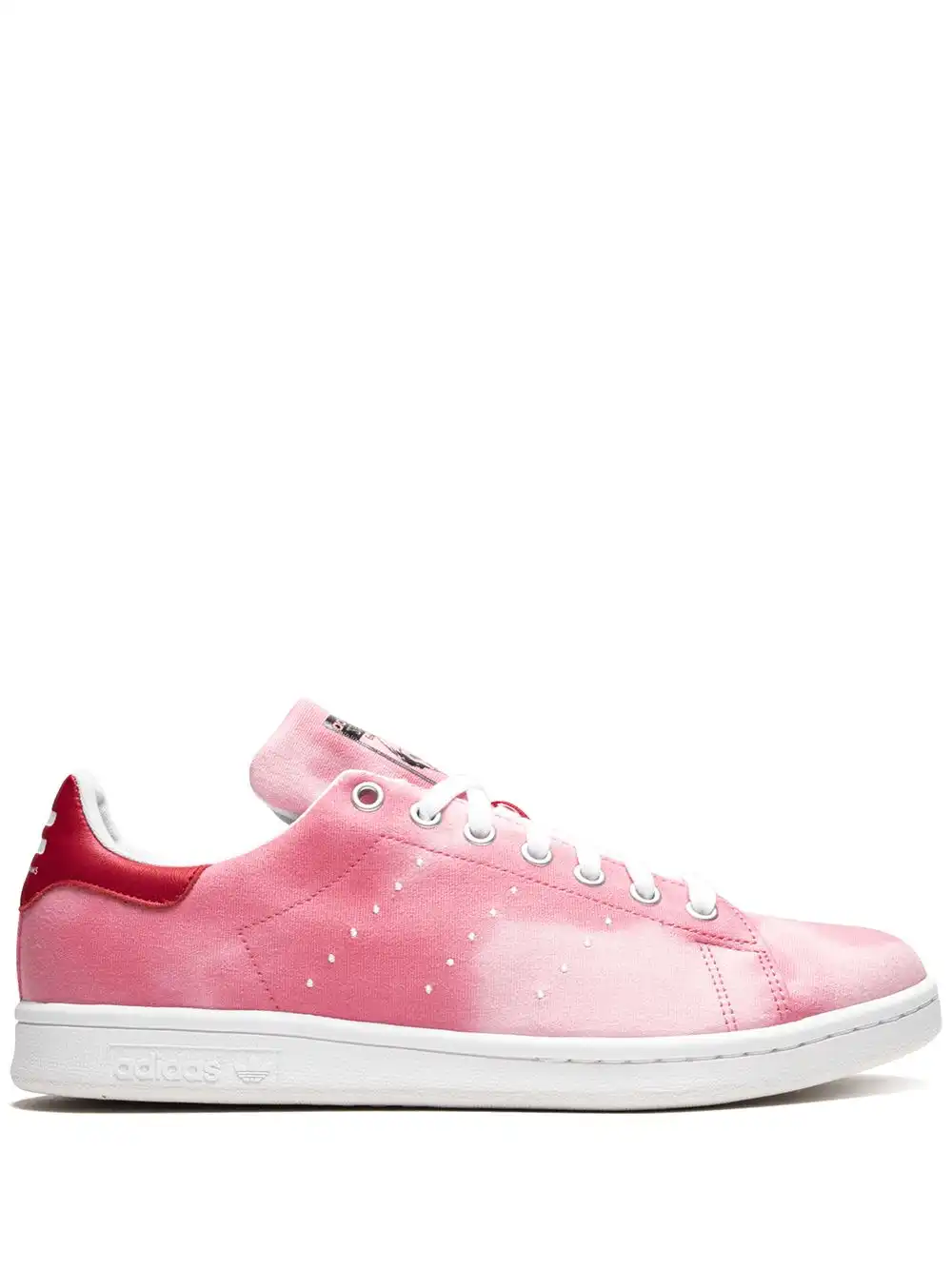 Kicktheory adidas PW HU Holi Stan Smith sneakers  0206