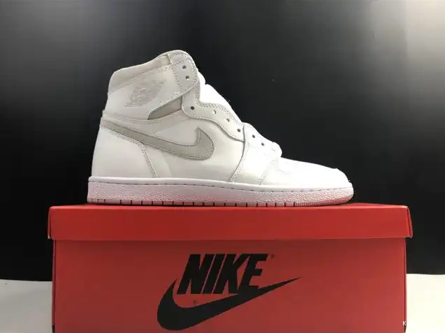 Kick Theory 1 Grey Retro Neutral 85 High BQ4422-100 Jordan Air 0212