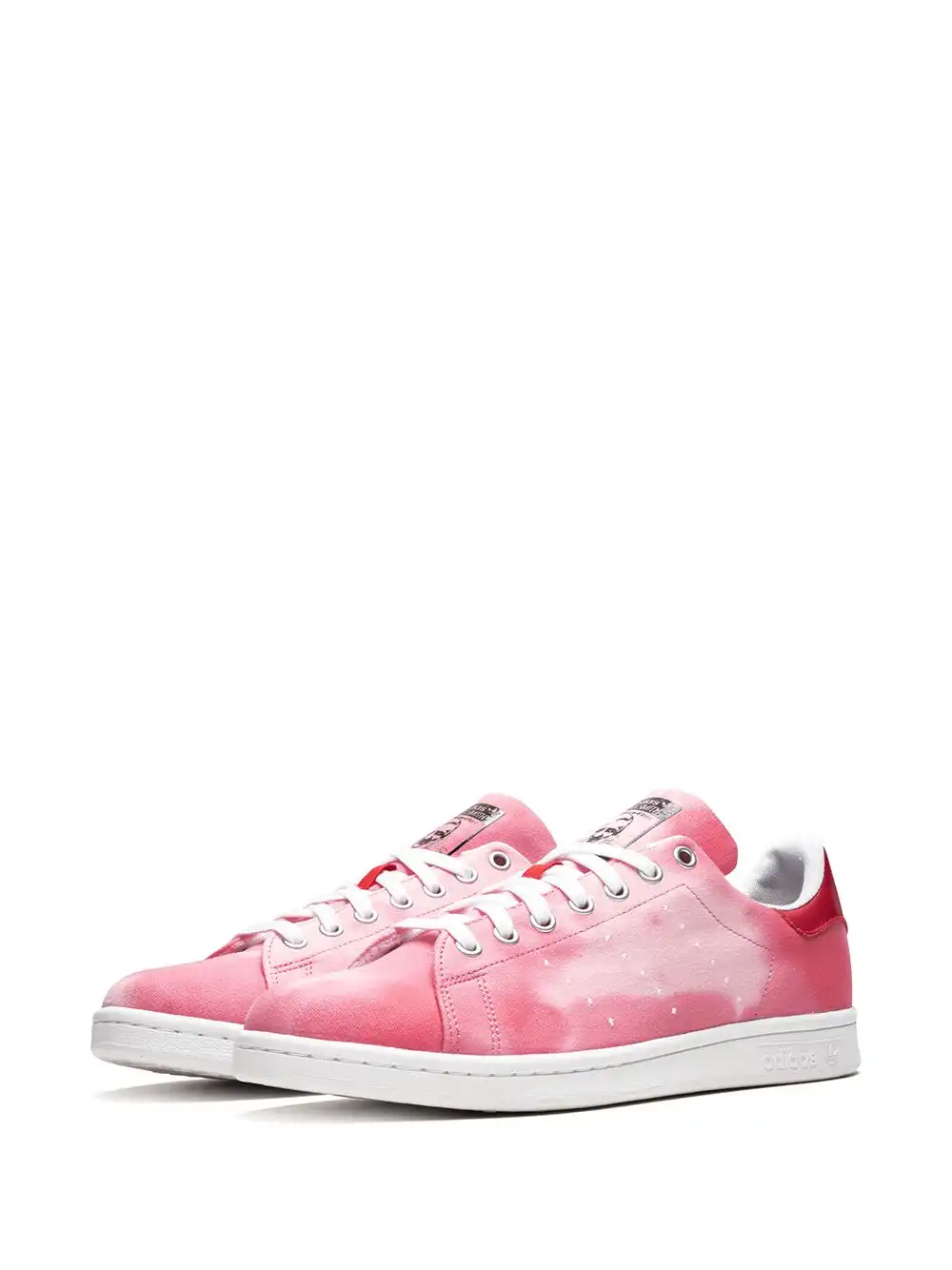 Kicktheory adidas PW HU Holi Stan Smith sneakers  0206