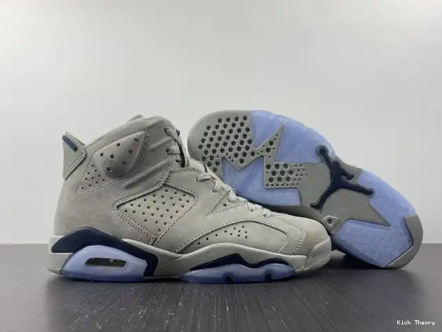 Kicktheory Georgetown Jordan CT8529-012 Air 6 0228