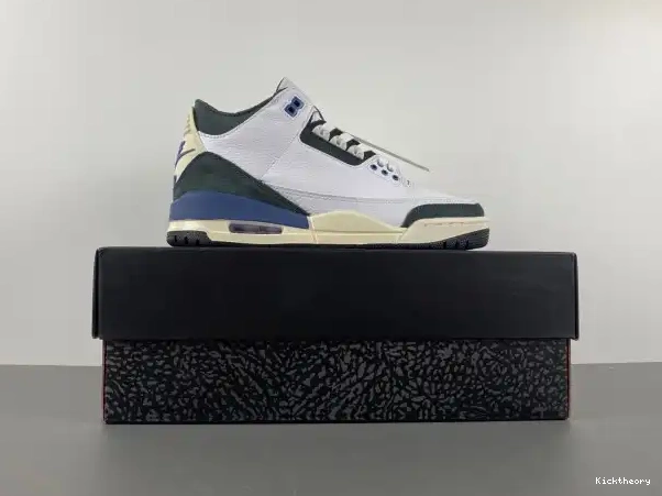 Kick Theory Maniere Air HV8571-100 x SP Ma Blue A Jordan OG 3 Diffused 0212