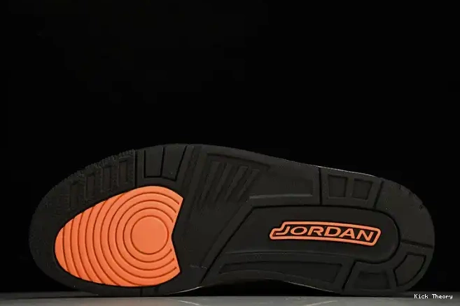 Kicktheory Jordan Air Pack