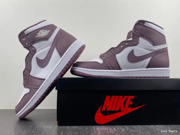 Kicktheory 1 J Air Mauve OG High Jordan Sky DZ5485-105 0212