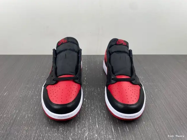 Kick Theory 1 Low Bred 705329-001 Jordan Air Retro 0211